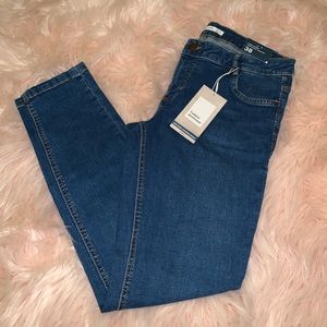 Zara Jeans